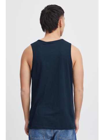 BLEND Tanktop BHTroppo in Mittelblau