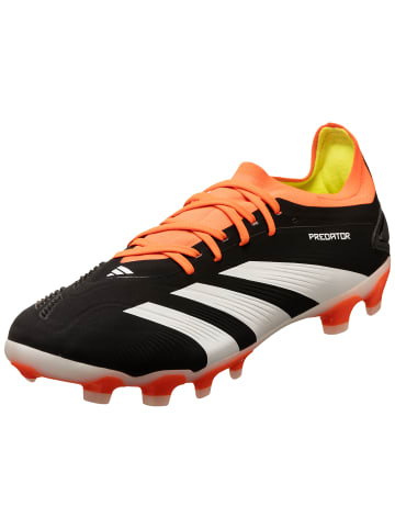 adidas Performance Fußballschuh Predator Pro in schwarz / rot