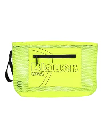 BLAUER USA Taschen in Gelb