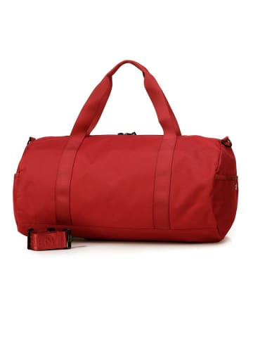 Wittchen Tasche Active line Kollektion (H) 28 x (B) 51 x (T) 22 cm in Red