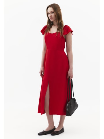 OXXO Sommerkleid RACING RED