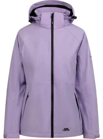 Trespass Regenjacke "Tilbury Jacket" in Blau
