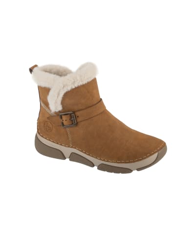 rieker Rieker Booties in Braun