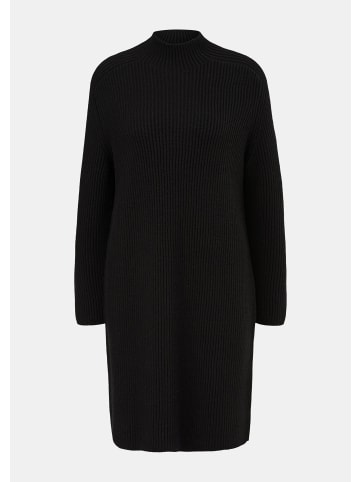 comma Kleid in 9999_schwarz