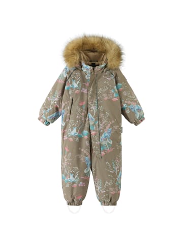 Reima Reima TODDLERS LAPPIWINTER OVERALL