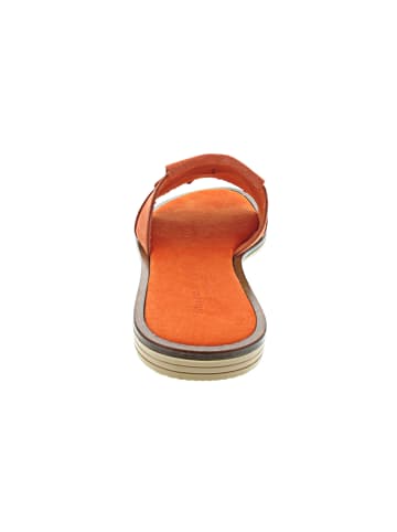 Marc O'Polo Marc O’Polo Pantolette Orange