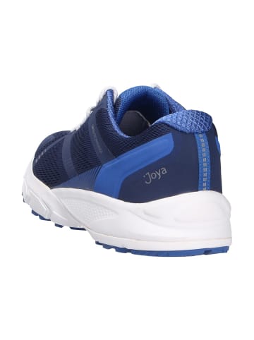 Joya SchnĆ¼rschuh NOVA BLUE in blau