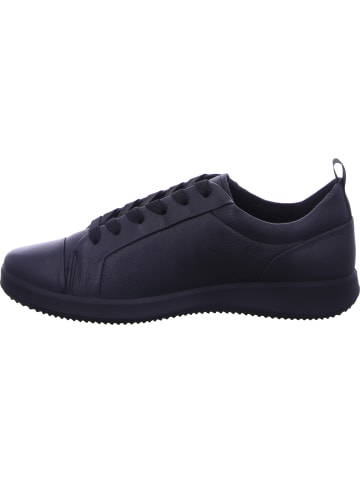 ara Schnürhalbschuh in schwarz