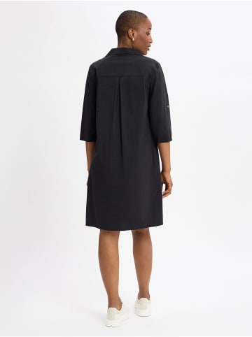 Ambiance Kleid in schwarz - 0001