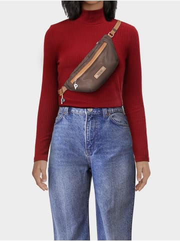 PICARD Gürteltasche Sonja Cafe