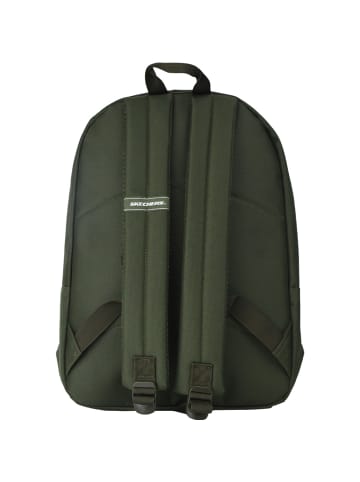 Skechers Skechers Weekend Backpack in Grün