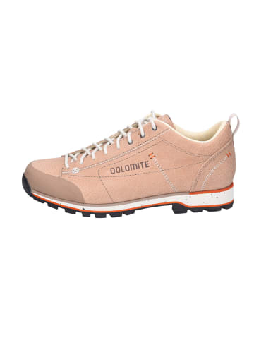 DOLOMITE Wanderschuh in braun