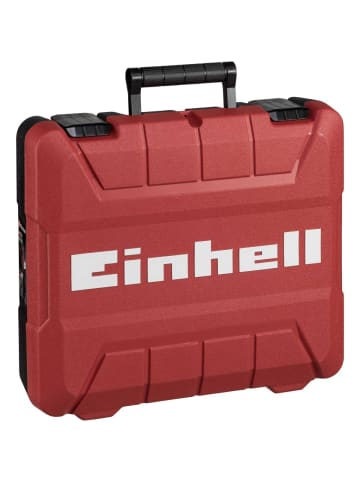 Einhell Multifunktionswerkzeug Herocco in Rot