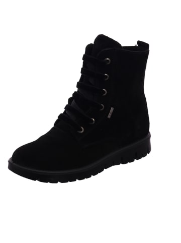 Imac Kinderstiefel warm Mädchen TEX  in  Schwarz