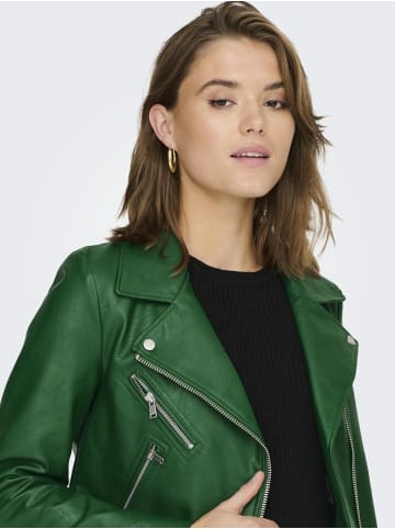 ONLY Jacke für Damen in grün