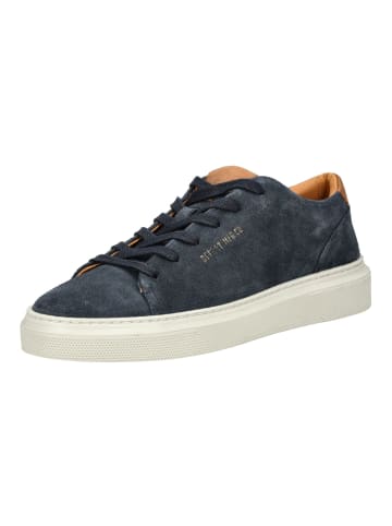 Replay Sneaker in Navy