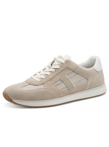 Tamaris Sneaker in Beige