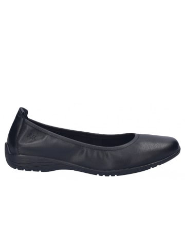 Josef Seibel Ballerina Fenja 01 in Schwarz