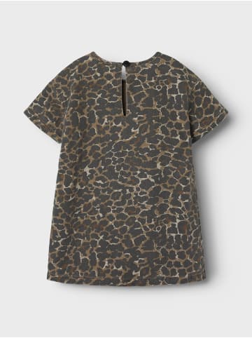 name it Kleid in Affogat