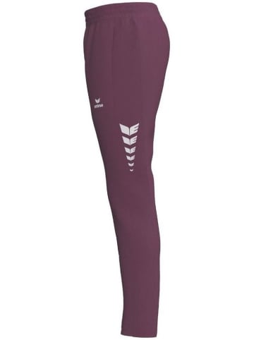 erima Sweat Pant "Celebrate 125 Trainingshose" in Rot