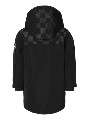 Noppies Winter Jacke Lucca in Phantom