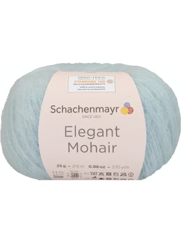 Schachenmayr since 1822 Handstrickgarne Elegant Mohair, 25g in Eis