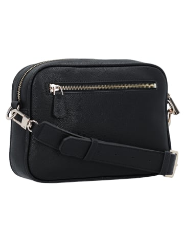 Guess Meridian II Umhängetasche 22 cm in black