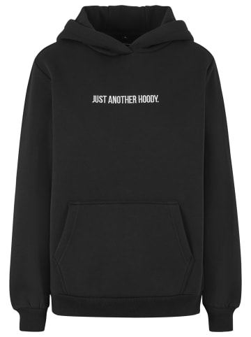 Mister Tee Sweat & Fleece - Hoody in black