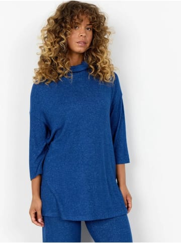 soyaconcept Top SC-BIARA 73 in 96832 ESTATE BLUE MELANGE