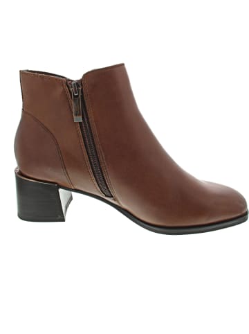 Tamaris Stiefelette Braun