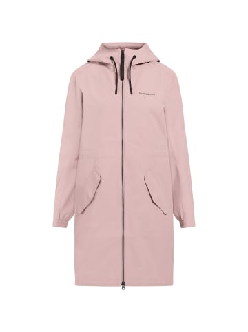 Didrikson WMARTA PARKA 3 in Lila