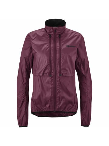 Gonso 2in1 Bikejacke Bernira in Lila