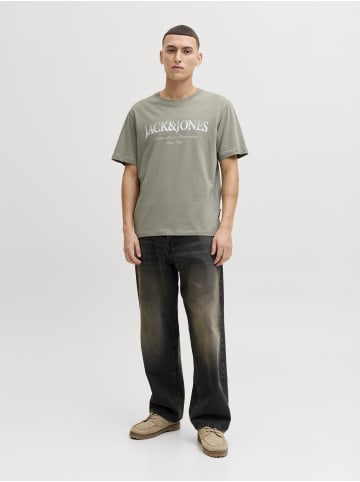 Jack & Jones T-Shirt in schilf