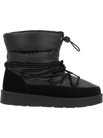 palado Winterstiefel in BLACK