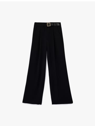 KOTON HOSEN in Schwarz