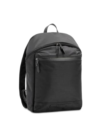 Timbuk2 Never Check Rucksack 40 cm Laptopfach in jet black