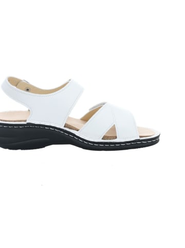 Finn Comfort Sandalen für Damen in weiß