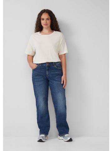 QS Jeans-Hose in 58Z2_blau