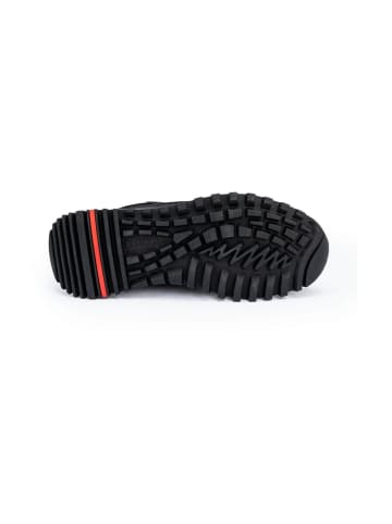 LLOYD Sneaker Low in Schwarz