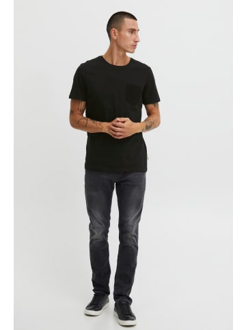 11 Project T-Shirt PRIndie in Schwarz