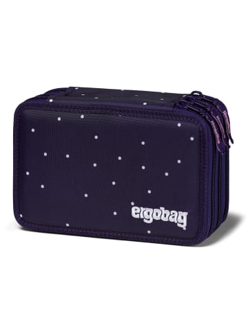 Ergobag Zubehör Maxi-Mäppchen 42 tlg. in SternguckBär