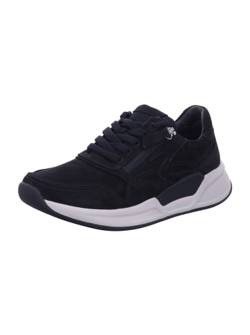 Gabor Lowtop Sneaker Gabor Lowtop Sneaker in schwarz