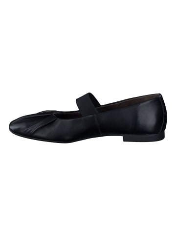 Paul Green Ballerinas Schwarz