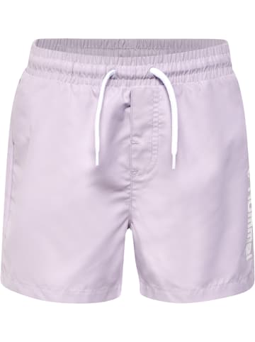 Hummel Hummel Board Kurze Hose Hmlbondi Wassersport Jungen in ORCHID PETAL