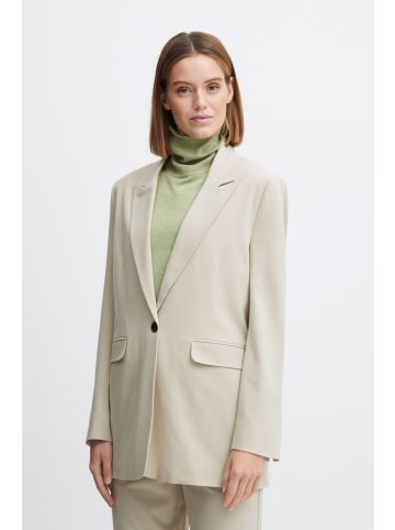 b. young BYDanta relaxed fit in Cement