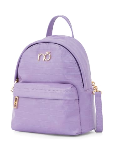 Nobo Bags Rucksack Temptress in purple