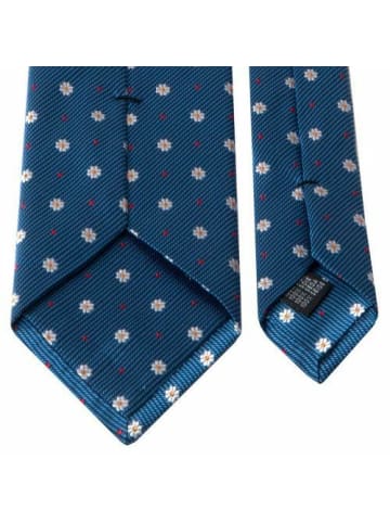 BGents Krawatte für Herren in blau