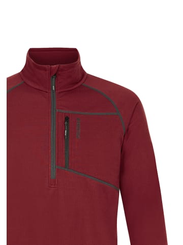 Protest " PRTRekody in Velvet red