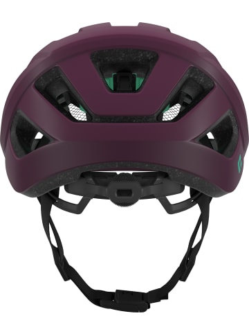 Lazer MTB-Helm  Cerro KinetiCore in lila