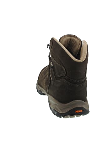 MEINDL Ohio 2 GTX Wanderschuh Braun